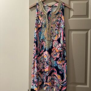 Lily Pulitzer Dress